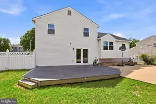 8487 Kirby St, Manassas, VA 20110 - Photo 33