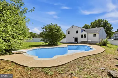 8487 Kirby Street, Manassas, VA 20110 - Photo 33