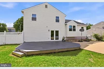 8487 Kirby Street, Manassas, VA 20110 - Photo 31