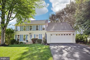 9368 Dahlia Ct, Manassas, VA 20110 - Photo 3