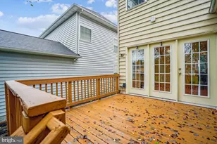 9305 Sumner Lake Blvd, Manassas, VA 20110 - Photo 15