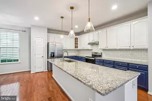 9305 Sumner Lake Blvd, Manassas, VA 20110 - Photo 11