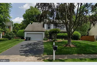 8560 Yoder Street, Manassas, VA 20110 - Photo 1
