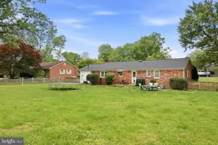8911 Peabody St, Manassas, VA 20110 - Photo 7