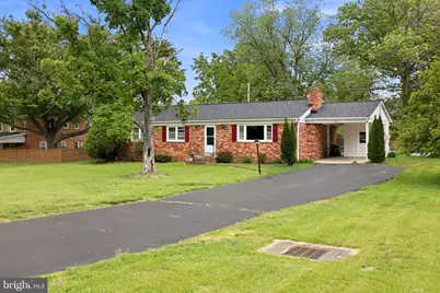 8911 Peabody Street, Manassas, VA 20110 - Photo 3