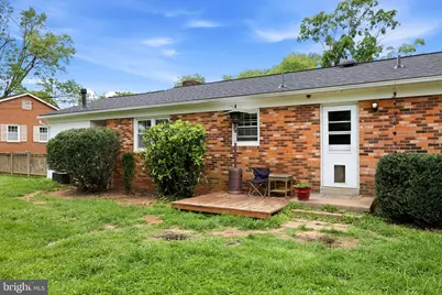 8911 Peabody Street, Manassas, VA 20110 - Photo 13