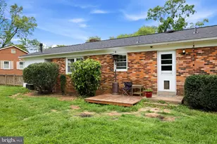 8911 Peabody St, Manassas, VA 20110 - Photo 13