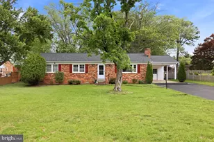 8911 Peabody St, Manassas, VA 20110 - Photo 3