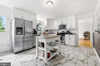 8911 Peabody Street, Manassas, VA 20110 - Photo 21
