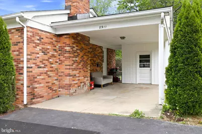8911 Peabody Street, Manassas, VA 20110 - Photo 5