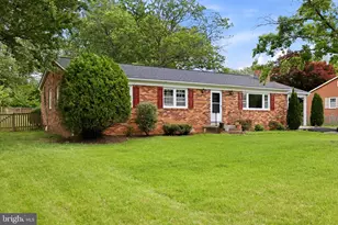8911 Peabody St, Manassas, VA 20110 - Photo 5