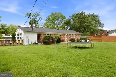 8911 Peabody Street, Manassas, VA 20110 - Photo 9