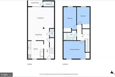 9292 Taney Road, Manassas, VA 20110 - Photo 35