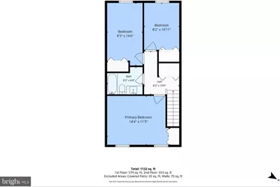 9292 Taney Road, Manassas, VA 20110 - Photo 31