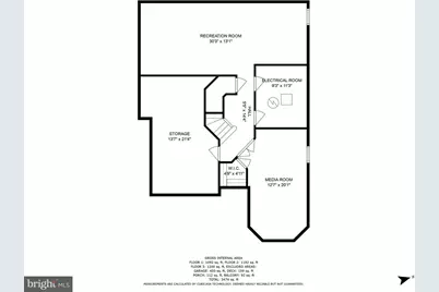 9477 Bankhead Drive, Manassas, VA 20110 - Photo 27