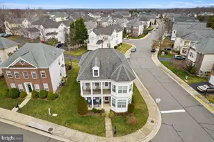 9477 Bankhead Dr, Manassas, VA 20110 - Photo 35