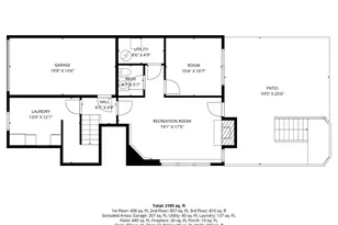 9279 Caladium Dr, Manassas, VA 20110 - Photo 47