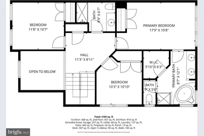 9279 Caladium Drive, Manassas, VA 20110 - Photo 49