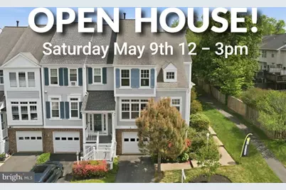 9279 Caladium Drive, Manassas, VA 20110 - Photo 1