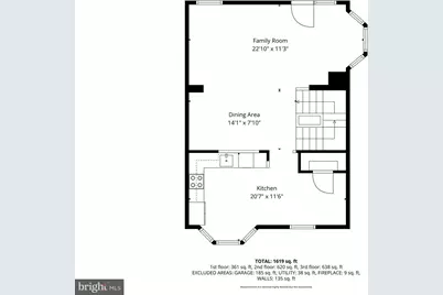 9320 Garst Drive, Manassas, VA 20110 - Photo 47