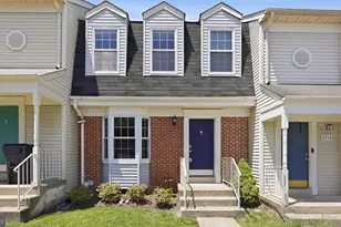 8912 Princeton Park Dr, Manassas, VA 20110 - Photo 1