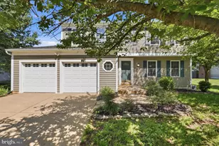 9608 Waterford Dr, Manassas, VA 20110 - Photo 1