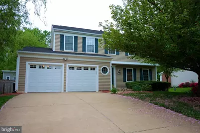 9608 Waterford Drive, Manassas, VA 20110 - Photo 1