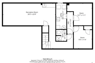 9608 Waterford Dr, Manassas, VA 20110 - Photo 61