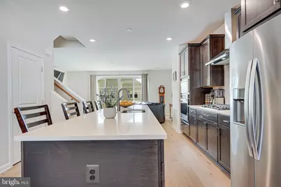 9536 Barnes Loop, Manassas, VA 20110 - Photo 13
