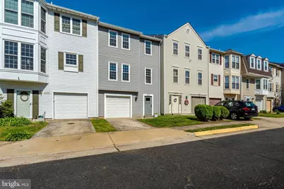 8478 Battle Court, Manassas, VA 20110 - Photo 37