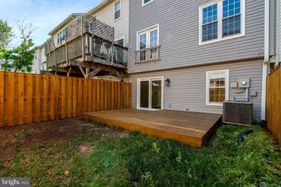 8478 Battle Court, Manassas, VA 20110 - Photo 33