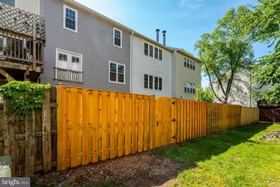 8478 Battle Court, Manassas, VA 20110 - Photo 35