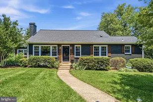 9304 Stuart Ave, Manassas, VA 20110 - Photo 1