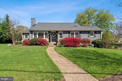 9304 Stuart Avenue, Manassas, VA 20110 - Photo 1