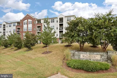 9204 Charleston Drive #303, Manassas, VA 20110 - Photo 5