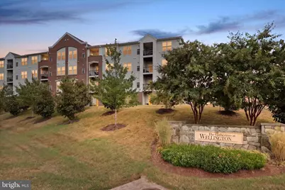 9204 Charleston Drive #303, Manassas, VA 20110 - Photo 3