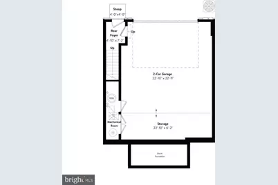 9659 Grant Avenue #HOMESITE 74, Manassas, VA 20110 - Photo 25