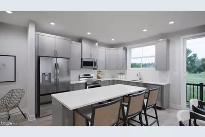 9659 Grant Avenue #HOMESITE 74, Manassas, VA 20110 - Photo 3
