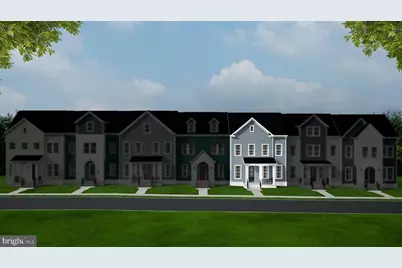 9659 Grant Avenue #HOMESITE 74, Manassas, VA 20110 - Photo 1