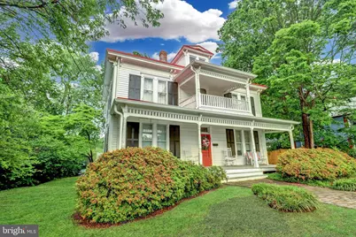9309 West Street, Manassas, VA 20110 - Photo 9