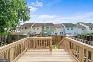 8387 Woodline Ct, Manassas, VA 20110 - Photo 29