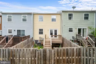 8387 Woodline Court, Manassas, VA 20110 - Photo 31