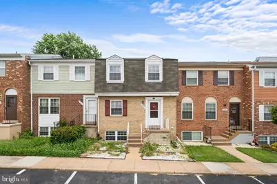 8387 Woodline Court, Manassas, VA 20110 - Photo 1