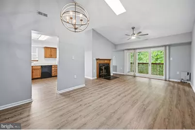 8909 Sugarwood Lane #8909, Manassas, VA 20110 - Photo 5