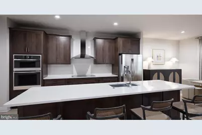 9724 Monarch Road #HOMESITE 31, Manassas, VA 20110 - Photo 3