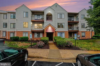 9550 Cannoneer Court #304, Manassas, VA 20110 - Photo 1
