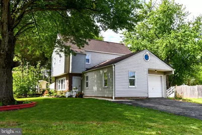 8618 Liberia Avenue, Manassas, VA 20110 - Photo 1