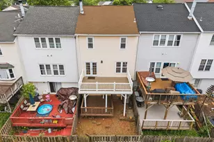 8956 Cannon Ridge Dr, Manassas, VA 20110 - Photo 31