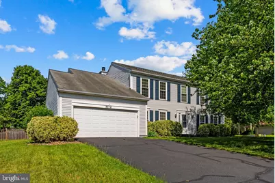 9516 Oakenshaw Drive, Manassas, VA 20110 - Photo 3