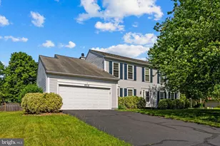 9516 Oakenshaw Dr, Manassas, VA 20110 - Photo 3